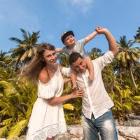 Отзыв от Анна - DTV виза